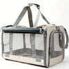 Pet Carrier for Large and Medium Cats Soft-Sided Pet Carrier for Big Medium Cats and Puppy Dog Carriers Cat Carriers - Play Paws Toys