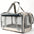 Pet Carrier for Large and Medium Cats Soft-Sided Pet Carrier for Big Medium Cats and Puppy Dog Carriers Cat Carriers - Play Paws Toys
