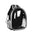 2025 New Space Capsule Transparent Cat Bag Breathable Shoulder Pet Bag Portable Cat Bag Pet Supplies Pet Backpack