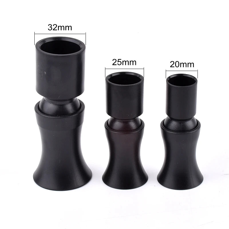 Adjustable Universal Sprinkler Aquarium Fish Tank Air Pump Duckbill Water Outlet Nozzle Garden Water Tube Control Valve Fittings
