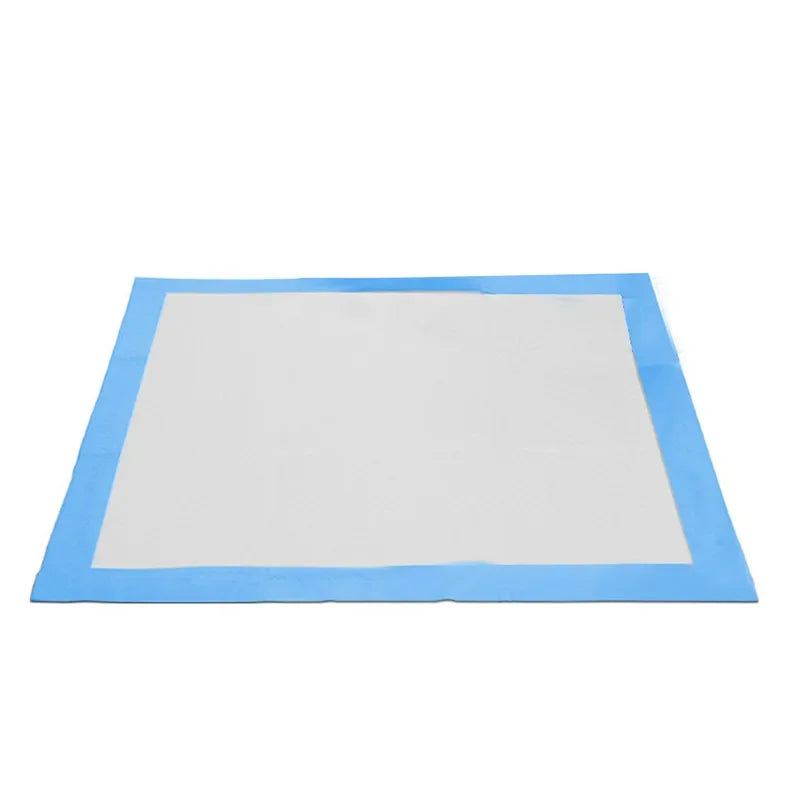 Diapers For Dogs Pet Disposable Nappy Mat Dog Diapers Absorbent Disposable Diapers Absorbent Pet Toilet Cat Disposable Nappy Mat