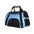 Pet Portable Foldable Four Sided Breathable Mesh Pet Bag Cat and Dog One Shoulder Travel Bag Crossbody Handbag Backpack Cat Bag - Play Paws Toys
