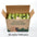 Biodegradable Pet Waste Bags Thickened Portable Printed Dog Poop Bags Eco-friendly Outdoor Pet Poop Pickup Bags with Organizer
