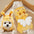 New Small Dinosaur Transforming Dog Clothes Autumn Winter Flannel Warm Teddy Cat Pet Clothes Dog Jumpsuits Rompers