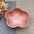 Ceramic Extra Wide Raised Cats Food Bowl,Elevated Pets Bowls Anti-Vomiting Cat Feeder Whisker Stress-Free Cat Feeder Bowls 5.1''