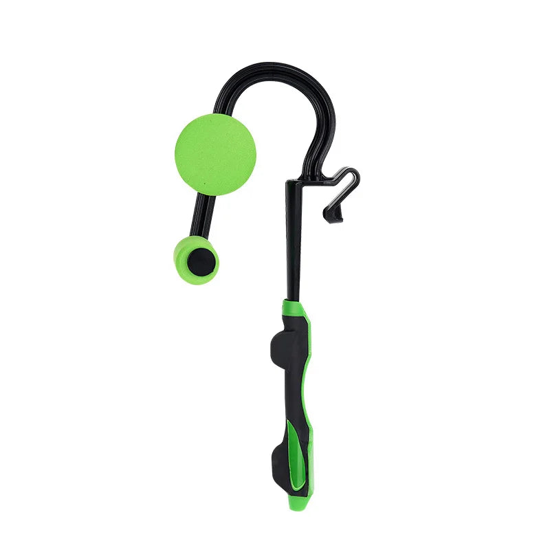 Golf Swing Trainer Golf Groove Cleaner Sharpener Tool Golf Training Accessories Posture corrector Gesture Correction Tool
