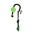 Golf Swing Trainer Golf Groove Cleaner Sharpener Tool Golf Training Accessories Posture corrector Gesture Correction Tool