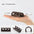 Quality Ceramic Aquarium Decor Fish Shrimps Shelter House Pottery Scorpion House Canister Simulation Stone Fish Tank Decoration