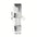 Portable Dog Water Bottle Durable Pet Hydration Dispenser Outdoor Walks Hiking Travel Pet Ergonomic Bottle Dog Water Dispenser