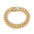 Luxury Designer Dog Collar Bling Diamond Pet Chain for Small Medium Large Dogs Cat Puppy Gold Necklace Jewelry Dog Accessories