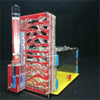 T design DIY  with feeding area ant nest ,ant farm acryl,insect ant nests villa pet mania for house ants