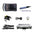 Portable Veterinary Ultrasound Scanner Vet B-Ultra Pregnancy Machine Handheld (B, BB, 4B, B+M, M) for Pig Sheep Cattle Horse Dog