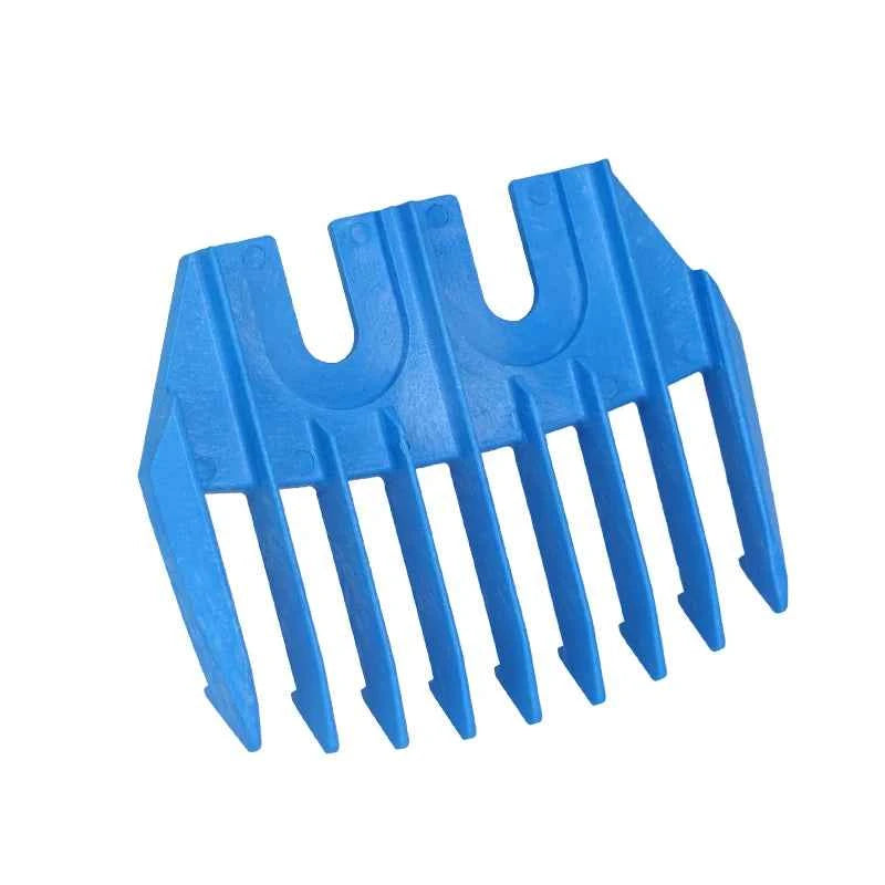 Plastic Sheep Clipper Blade Attachment Comb Can Fit Oster,Heiniger and GTS Etc 5Teeth/9teeth/13teeth