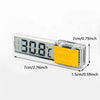 Digital LCD Fish Tank Thermometer Temp Meter