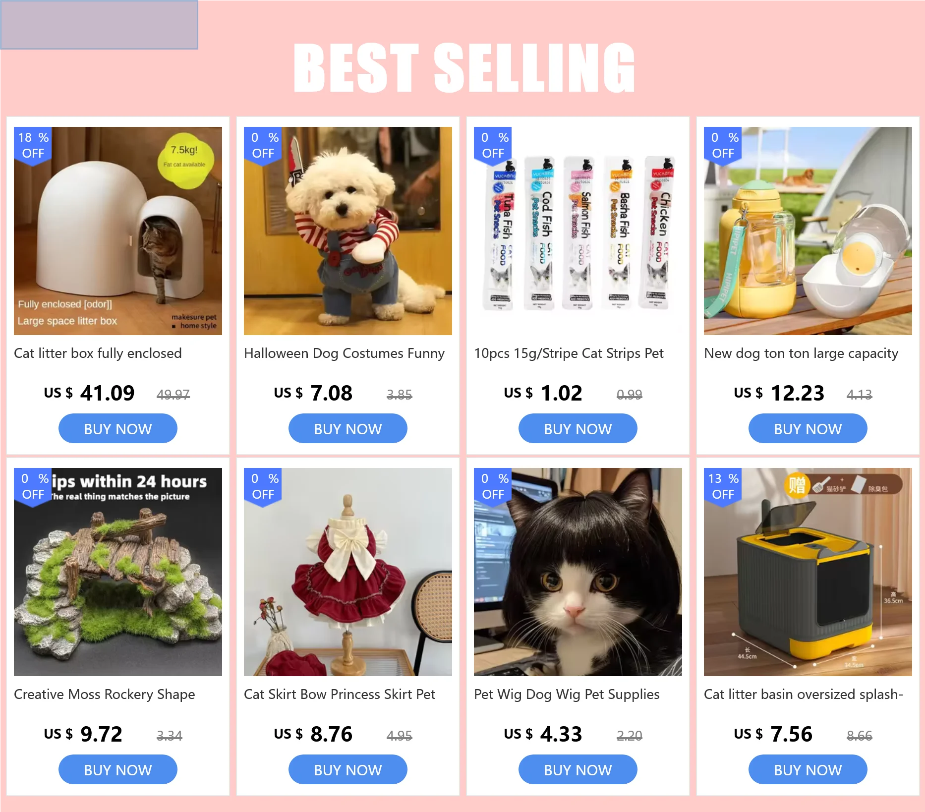 Reusable Plastic Toilet Training Kit for Cats, Toilet Trainer, Toilet for Puppy, Cat Litter Mat, Cleaning Product, Best