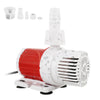 1000L/H 10W Submersible Water Pump DC 12V Fountain Water Pump with 16.4ft High Lift for Aquarium Fish Tank Pond Fountain New