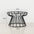 1pcs Ceramic Cat Food Bowl Wide  Safe Pets Water Food Bowls Non Slip Shallow Dish for Kitten Puppy Food Water Feeding