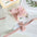 Cute Bowknot Pet Harness Leash Princess Cat Dress Costumes Nylon Kittten Dress Puppy Harness For Rabbit Teddy Cats Clothes