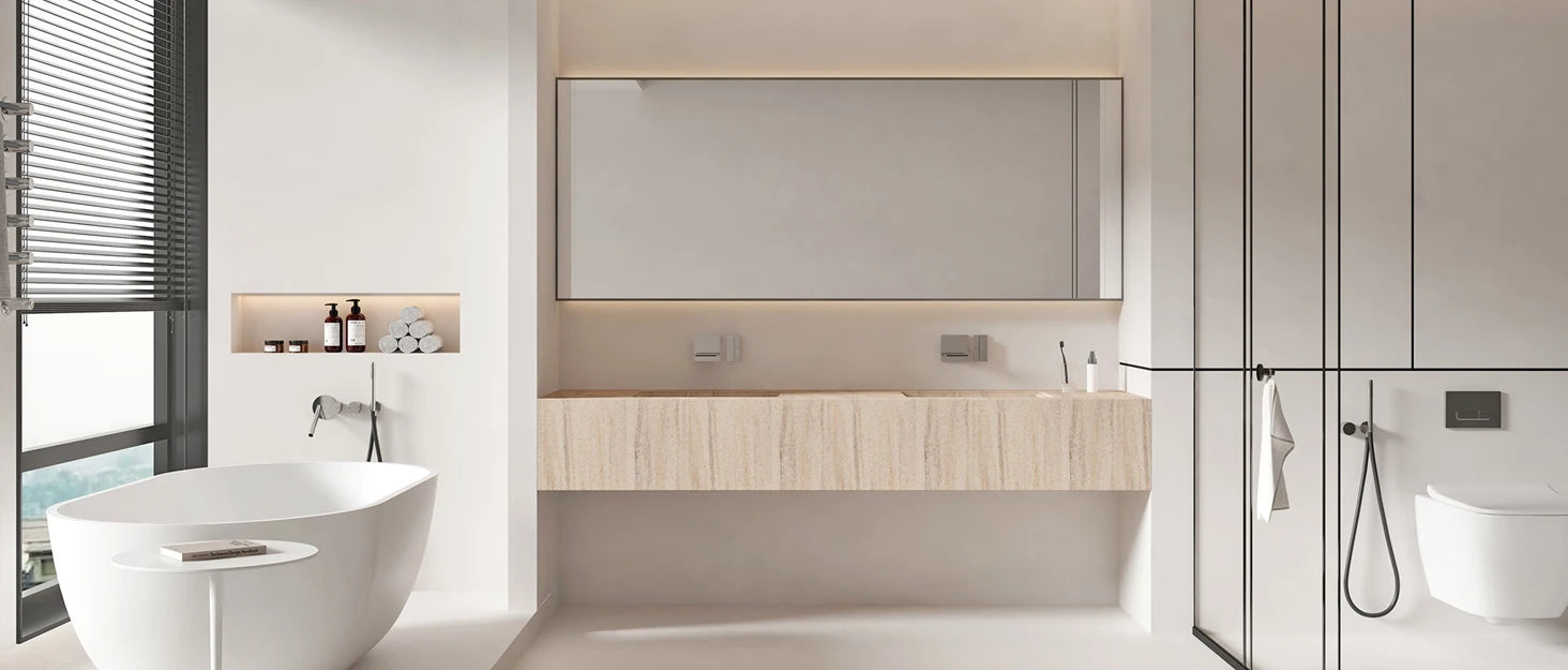 Hanging Towel Racks For Bathroom No Drill - 6-Tier Over The Door Bath Towel Storage Organizer For Small Bathrooms - Tiered Back
