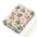 Warm Pet Cat Blanket Autumn Winter Cozy Thicken Fleece Kitten Footprint Bed Mat for Small Medium Big Cats Dog Chihuahua Supplies - Play Paws Toys