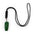 Professional Dog Whistle Training Effectively Stop Barking Hunting High-Frequency Pitch Recall-Dog Clicker Pet Obedience