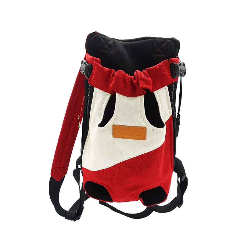 Outdoor Cat Carrier Bags for Cats Walking Riding Pet Tracvel Products Sphynx Kedi Katten mascotas Carrying Backpack mochila gato - Play Paws Toys