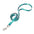 Truelove Floral Pet Leash Spring Design Small Boys Girls Dogs Cats Lihgtweight Rope Running Training Dog Leash Polyester TLL3113