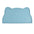 Food Grade Silicone Cat Mat Anti-dirty Easy to Clean Cats and Dog Bowl Mats Waterproof and Leak-proof Anti-slip Pad Pet Product