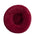 40-100cm Home Round Pet Bed for Large Dog Bed Super Soft Cat Bed Long Plush Dog House for Medium Dog House Winter Warm Sleeping