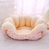 Cats Bed Winter Warm Pet Supplies Basket Houses Accessories All Accessory Dog Mat Cushions Kitten Things Puppy Goods Beds House - Play Paws Toys