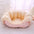 Cats Bed Winter Warm Pet Supplies Basket Houses Accessories All Accessory Dog Mat Cushions Kitten Things Puppy Goods Beds House - Play Paws Toys