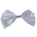 Fashion Adjustable Cat Bow Headwear Formal Decorative Pet Necklace Elegant Decorative Bowtie Wedding Party