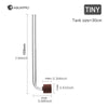 Aquarium CO2 Diffuser Fish Tank Bubble Mini Counter Accessories Sprayer Equipment Akvarium Filter Terrarium Marine Goods Tools