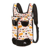 Adjustable Cat Carrier Bag Pet Double Shoulder Backpack Portable Bag Outdoor Travel Camping Hiking Cat Bag Dog Bag - Play Paws Toys