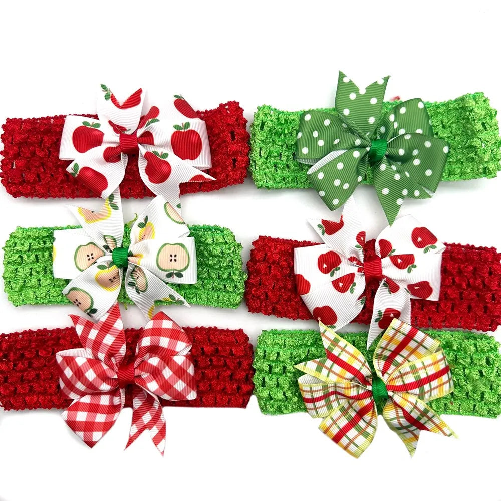 30pcs Pet Grooming Dog Bowtie Spring Summer Pet Necktie Grooming Collar Elastic Band for Small Middle Large Dog Pet Supplies