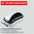 Aquarium Magnetic Cleaner Magnet Algae Cleaning Tool With Scraper Floating Cleaner Brush For Fish Tank Glass