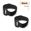2Pcs No Crow Rooster Collar Chicken Collar Noise Free Anti-Hook Neckband Poultry Collars Supplies