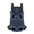 Adjustable Cat Carrier Bag Pet Double Shoulder Backpack Portable Bag Outdoor Travel Camping Hiking Cat Bag Dog Bag