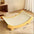 Wooden Cat Scratching Pads Multifuction Cats Sleeping Bed Detachable Wear-resistant Cat Scratch Board Kitten Grinding Cats Toys