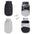 Fleece Warm Pet Clothes For Winter Reversible Cat Jacket With Leash Hole Reflective Waterproof Pets Coat For Puppy Cats Sphynx - Play Paws Toys