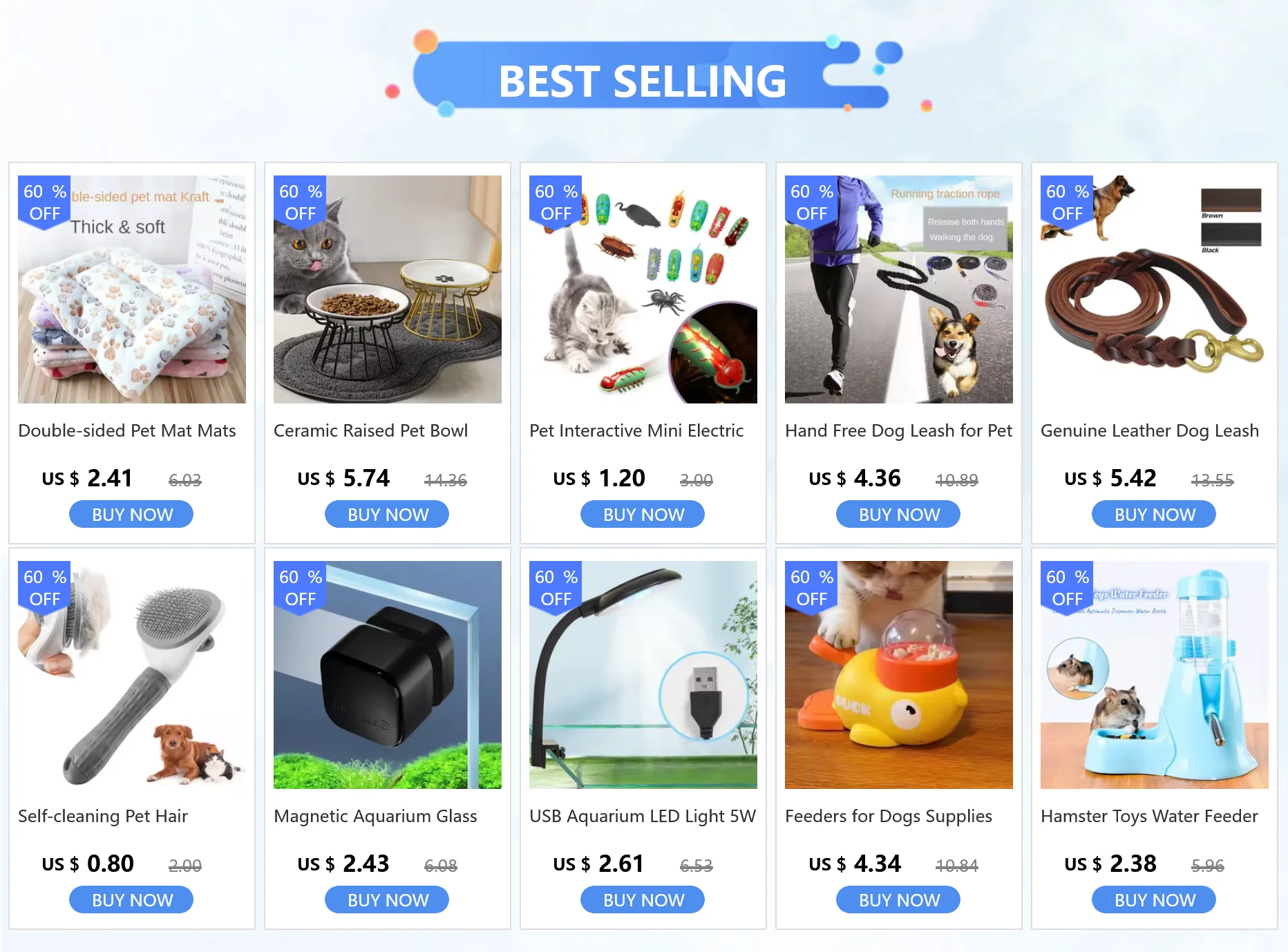 Magnetic Aquarium Glass Cleaner Mini Square Algae Scraper Plastic Fish Tank Maintenance Tool for Various Fish Easy Use