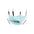Parrot Warm Bed Double-Layered Winter Warm Bird Bed Parakeet Cage Accessories For Outdoor Indoor Playing Feeding Sleeping