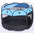 Portable Foldable Cat Tent Cat House Portable Folding Outdoor Travel Pet Tent Cat/Dog Cage Easy Operation Large Cat/Dog Fences