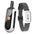 Electric Dog Training Collar Waterproof Dog Bark Collar Pet With Remote Control Rechargeable Anti Barking Device All Size Dogs