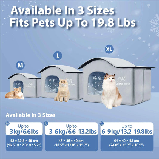 summer small Cat dog Ice House Air Conditioning BED Summer Cooling Tool Nest Dog Dog Four Seasons Pet Ice House