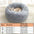 Soft Long Plush Cat House Beds dog Calm Warm Faux Fur Bed Donut Round Comfortable Sleeping Bed Washable for Small Medium Dog Cat - Play Paws Toys