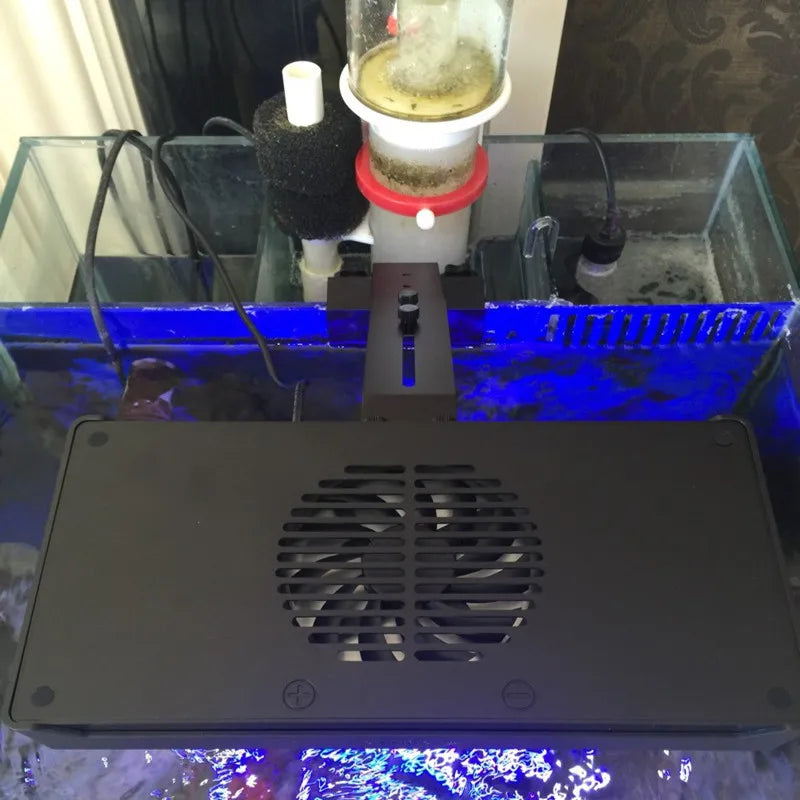 Spectra Nano 029 Aquarium Light 30W Saltwater Lighting with Touch Control for Coral Reef Fish Tank