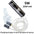 High Power Fish Tank Oxygen Air Pump Double Hole Aeration Pump Fish Tank Oxygen Pump Aquarium Accessories