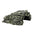 Turtle Basking Cave Fish Hiding Cave Aquarium Turtle Reptile Basking Hide Habitat Decoration Ornament Reptile Hiding Habitat