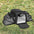 Pet Carrier Bag Foldable Small Dog Charter Carrying Cat Out Bag Expansion Pet Bag Mesh Breathable Expansion Foldable Handheld C